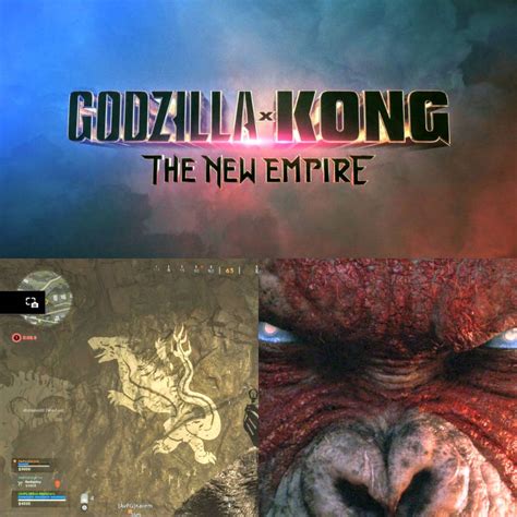 godzilla x kong new empire leaks|Discussion about The New Empire leaks :。